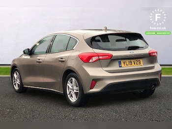 Used Ford Focus 2019 for sale - 76985317: Photo