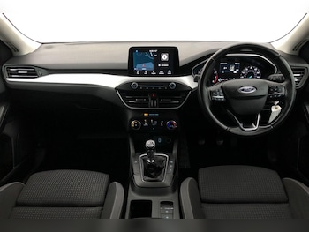 Used Ford Focus 2019 for sale - 76985317: Photo