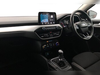 Used Ford Focus 2019 for sale - 76985317: Photo