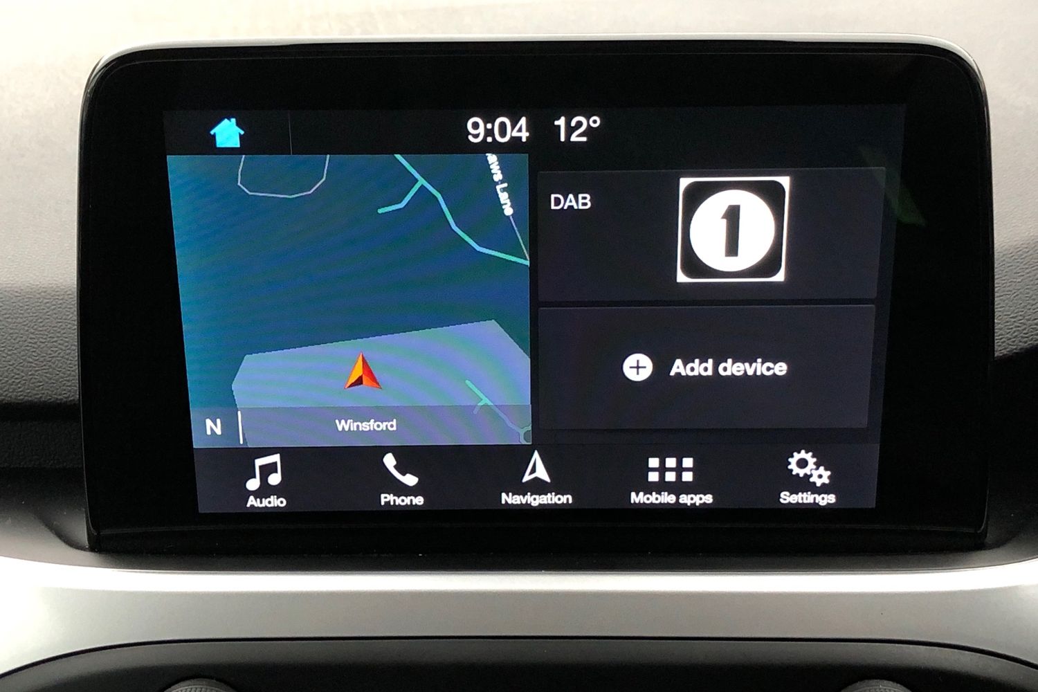 Used Ford Focus 2019 for sale - 76985317: Photo 7