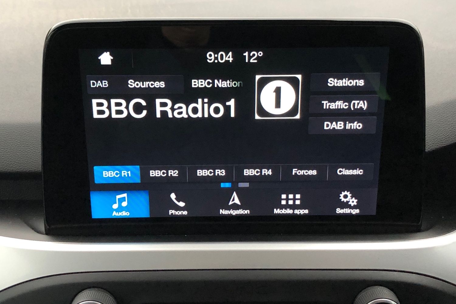 Used Ford Focus 2019 for sale - 76985317: Photo 8