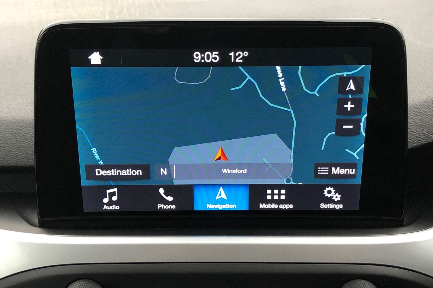 Used Ford Focus 2019 for sale - 76985317: Photo 9