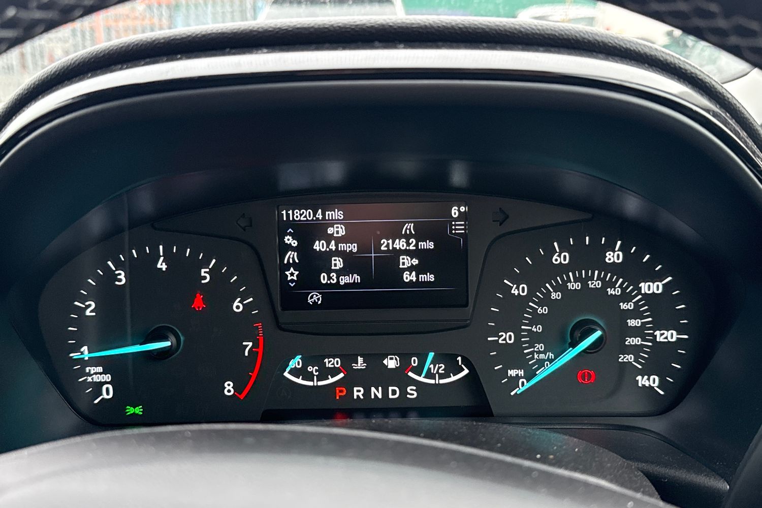 Used Ford Fiesta 2019 for sale - 77728760: Photo 13