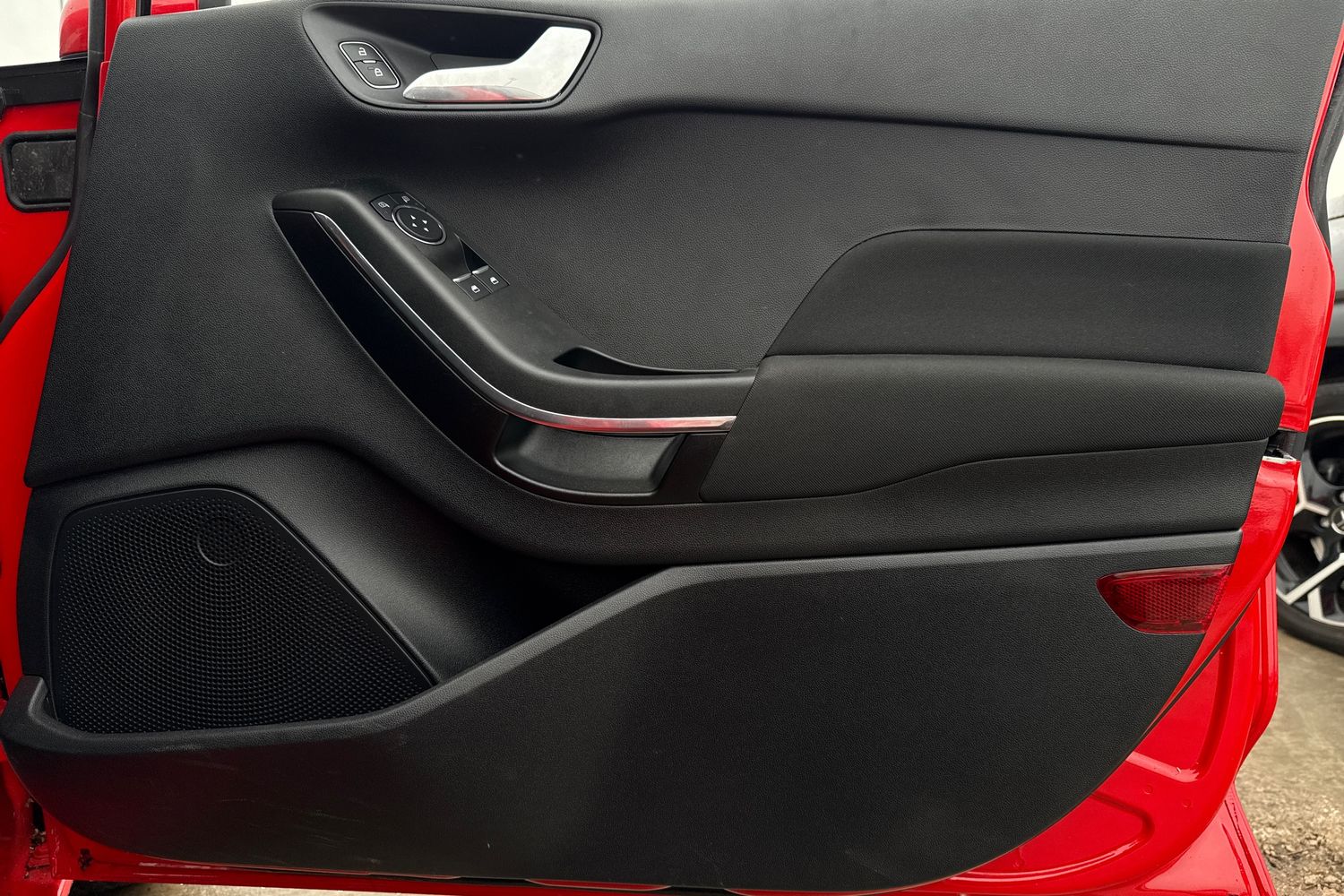 Used Ford Fiesta 2019 for sale - 77728760: Photo 14