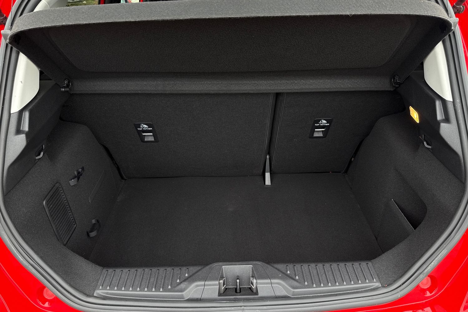 Used Ford Fiesta 2019 for sale - 77728760: Photo 17