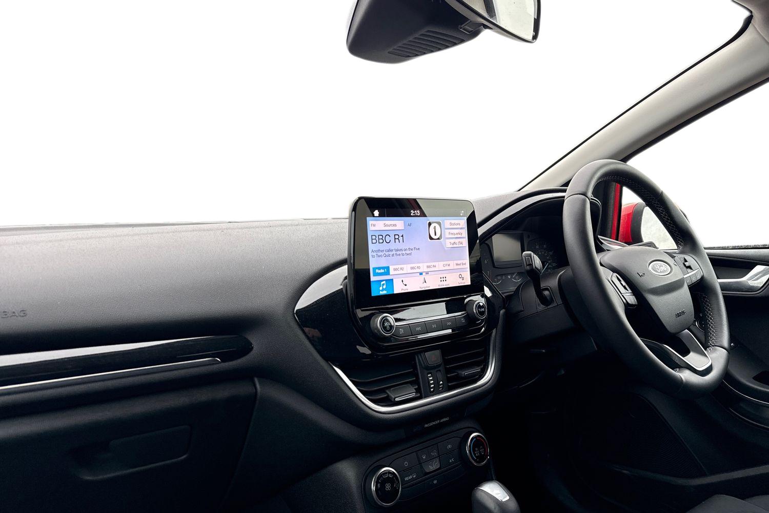 Used Ford Fiesta 2019 for sale - 77728760: Photo 4