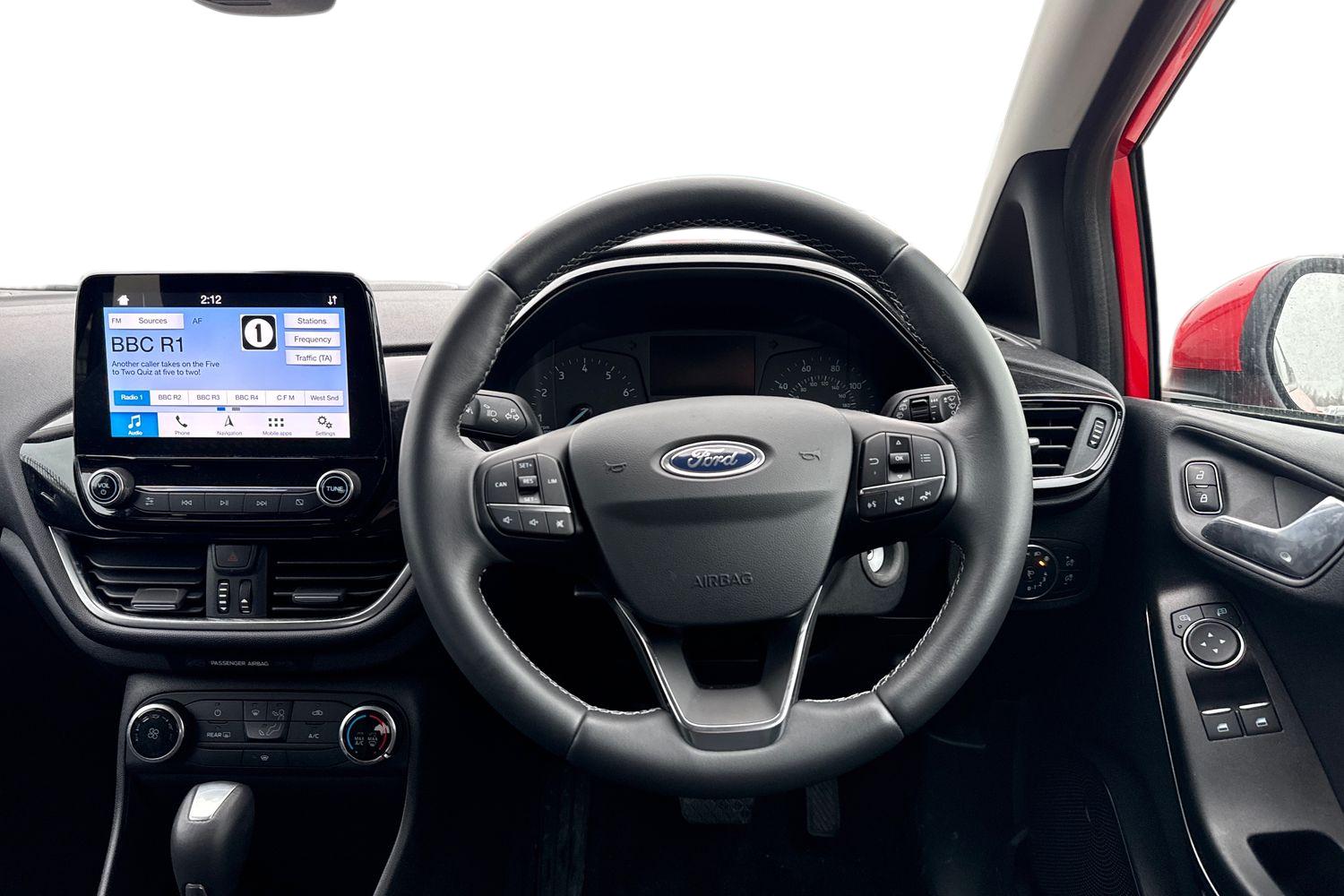Used Ford Fiesta 2019 for sale - 77728760: Photo 5