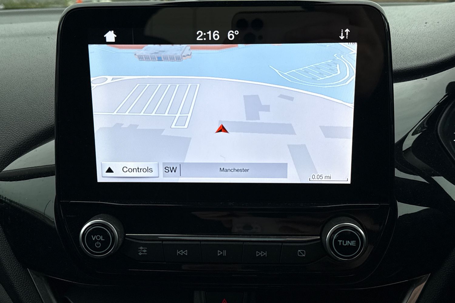 Used Ford Fiesta 2019 for sale - 77728760: Photo 7