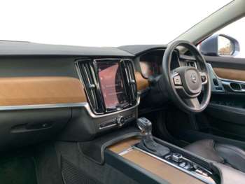 Used Volvo S90 2016 for sale - 74905281: Photo