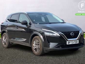 2023 - 1.3 DiG-T MH 158 Acenta Premium 5dr Xtronic