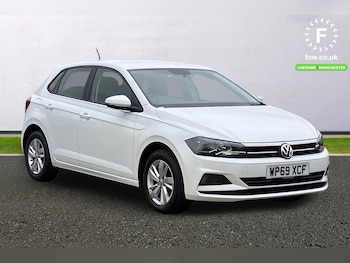 Used Volkswagen Polo 2020 for sale - 78422192: Photo