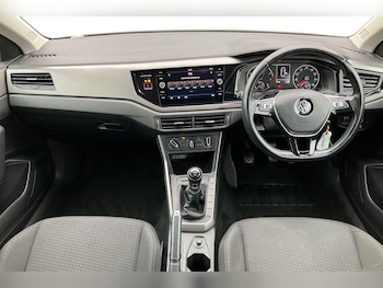 Used Volkswagen Polo 2020 for sale - 78422192: Photo