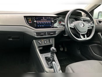 Used Volkswagen Polo 2020 for sale - 78422192: Photo