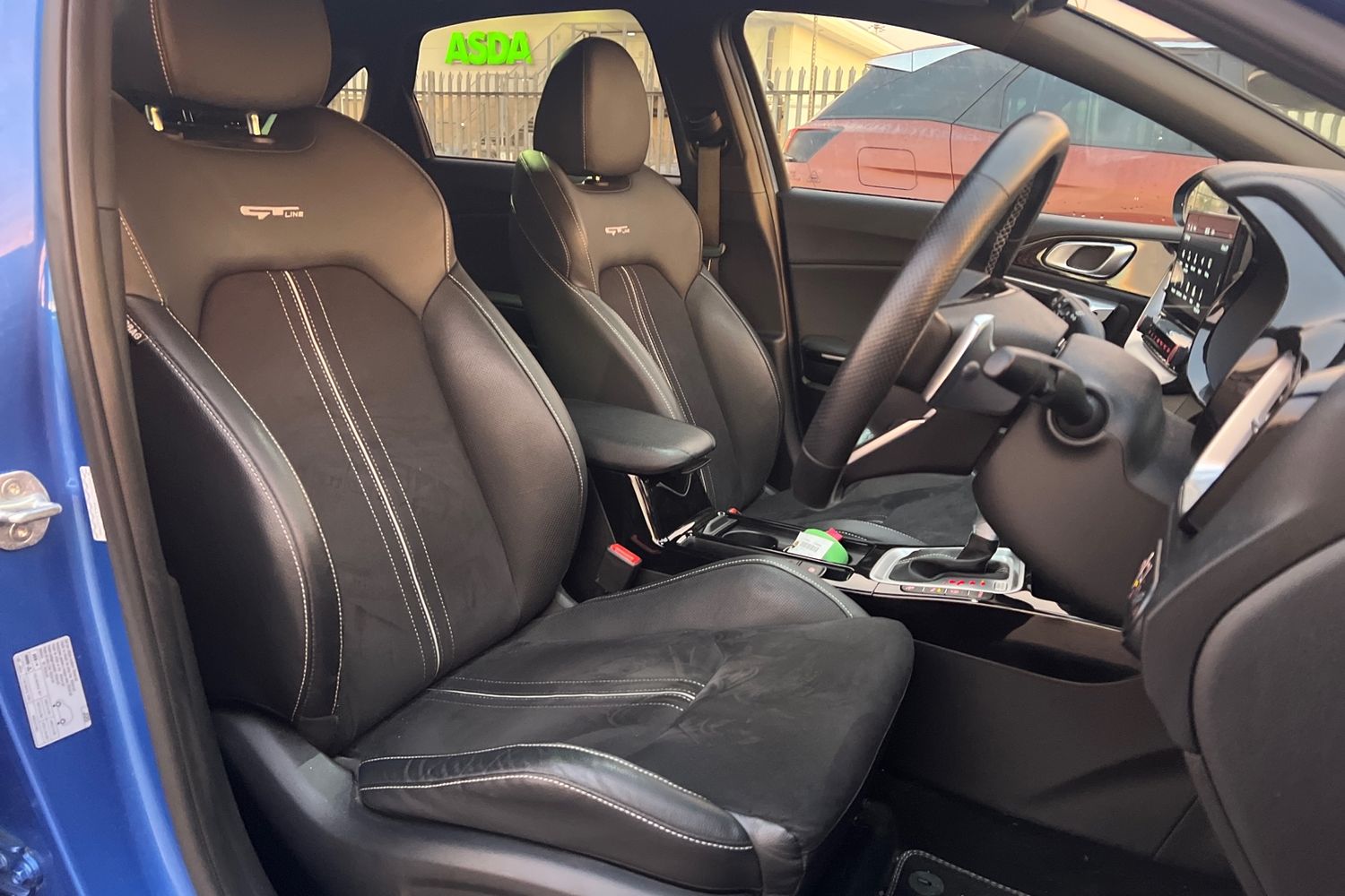 Used Kia Ceed 2020 for sale - 77515060: Photo 17