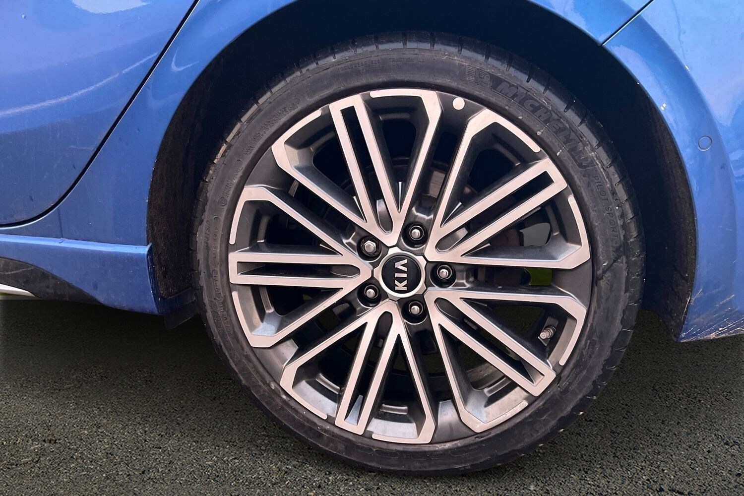 Used Kia Ceed 2020 for sale - 77515060: Photo 20