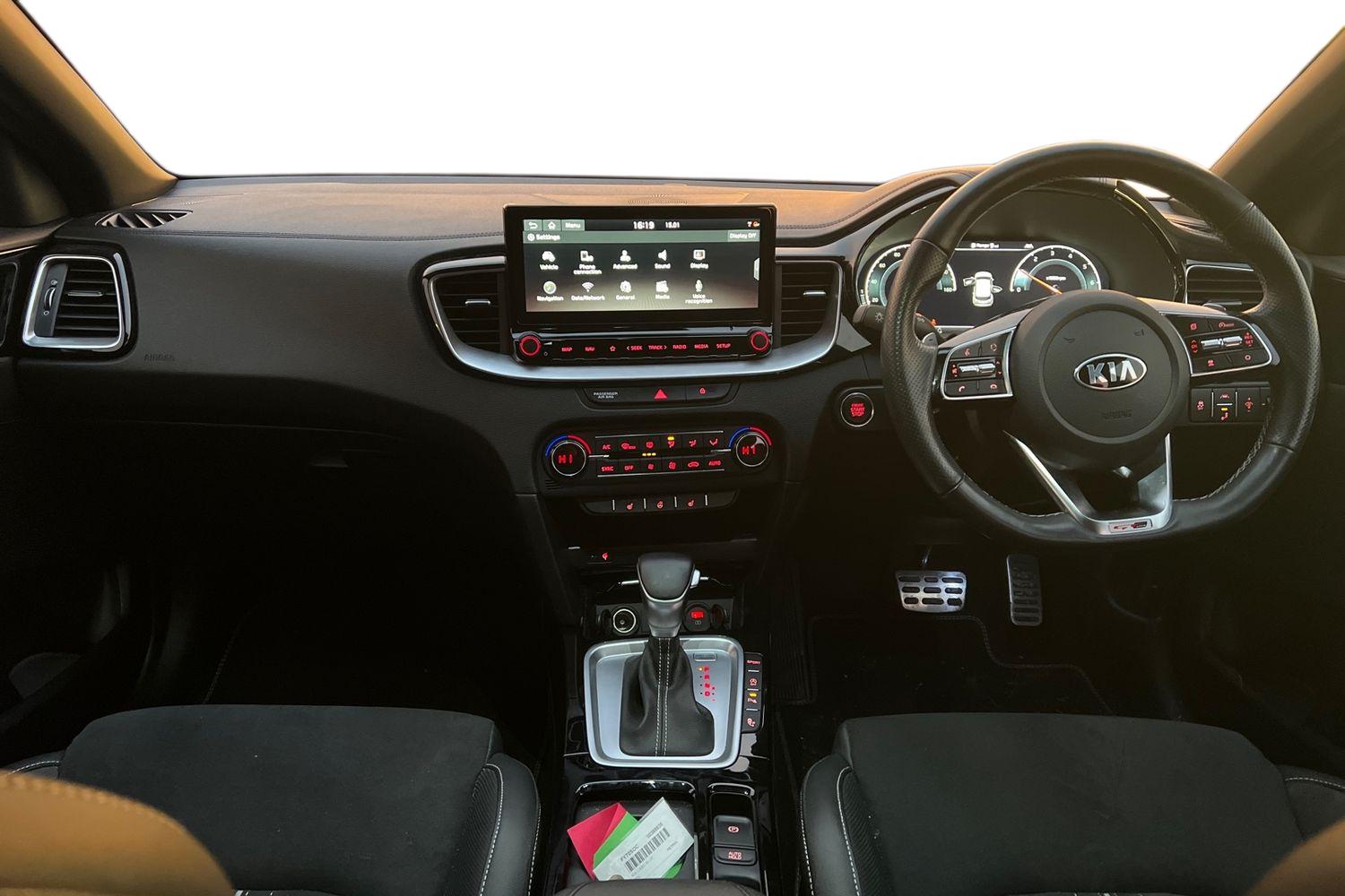 Used Kia Ceed 2020 for sale - 77515060: Photo 3