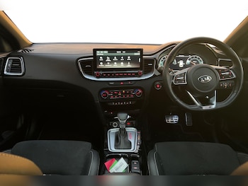 Used Kia Ceed 2020 for sale - 77515060: Photo