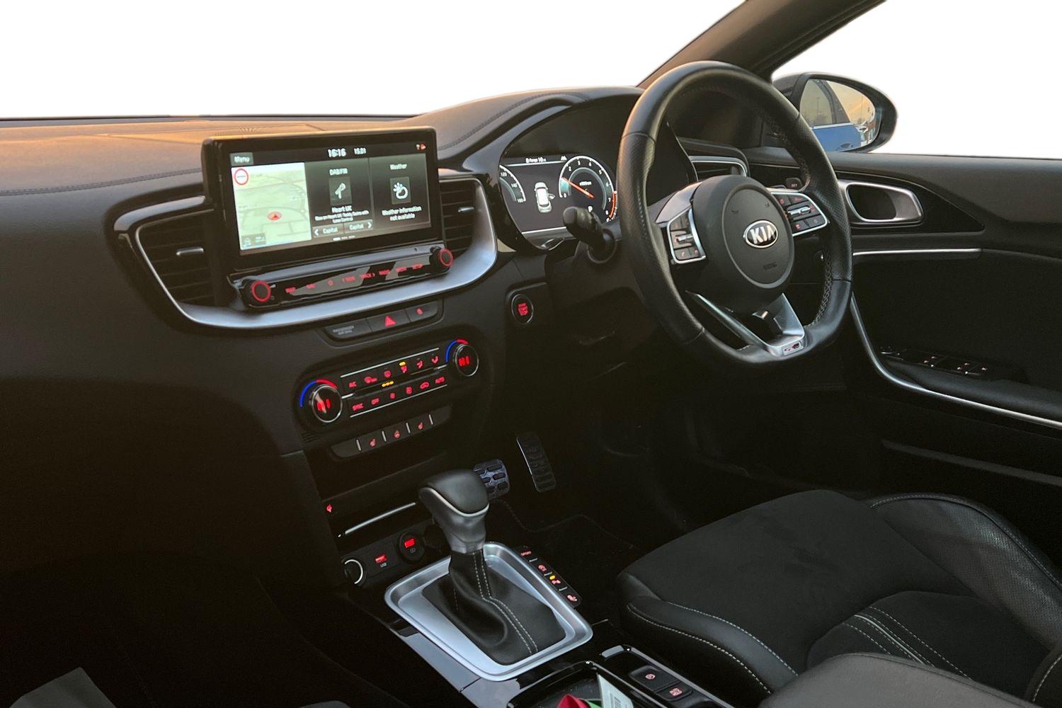 Used Kia Ceed 2020 for sale - 77515060: Photo 4