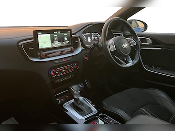 Used Kia Ceed 2020 for sale - 77515060: Photo