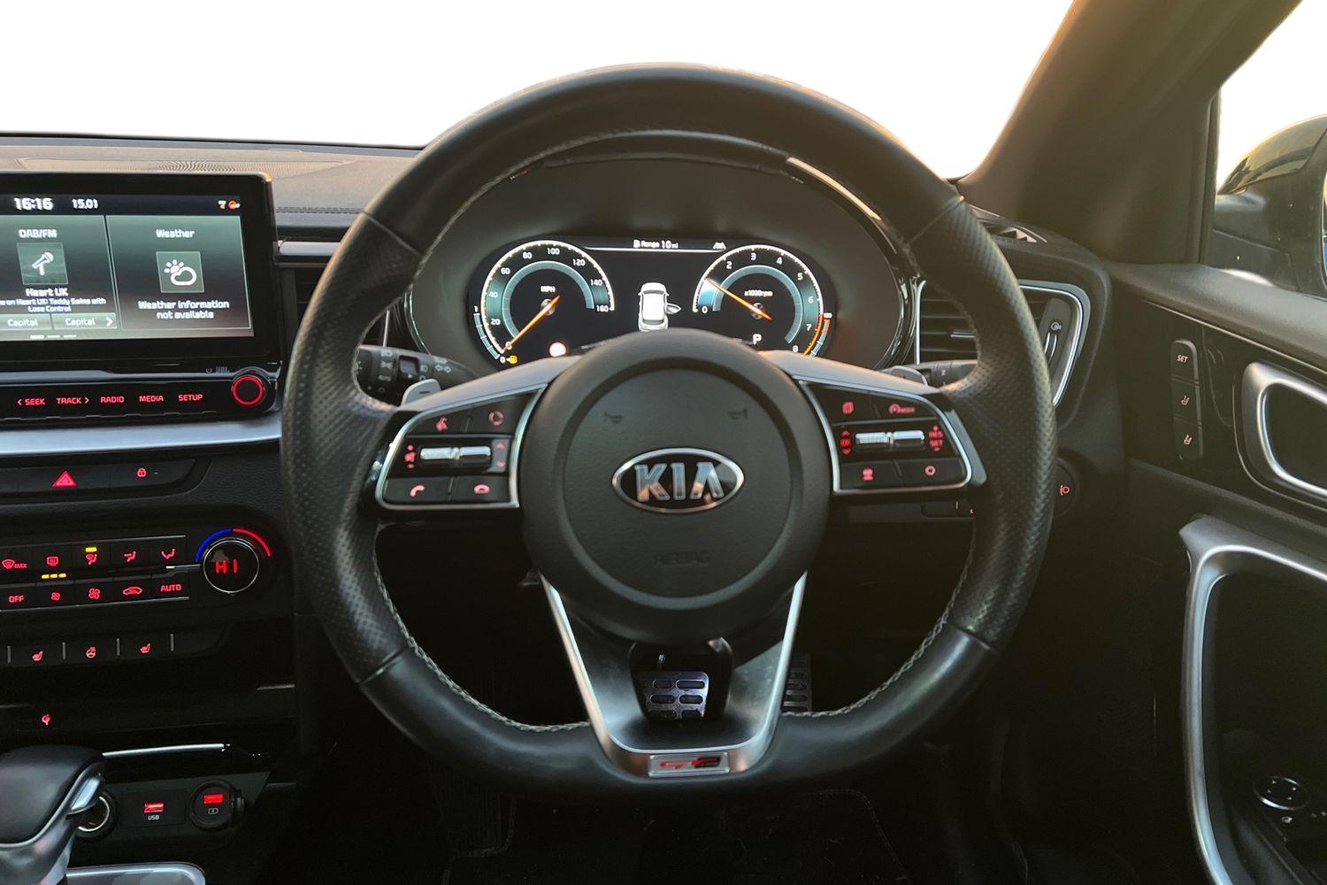 Used Kia Ceed 2020 for sale - 77515060: Photo 5