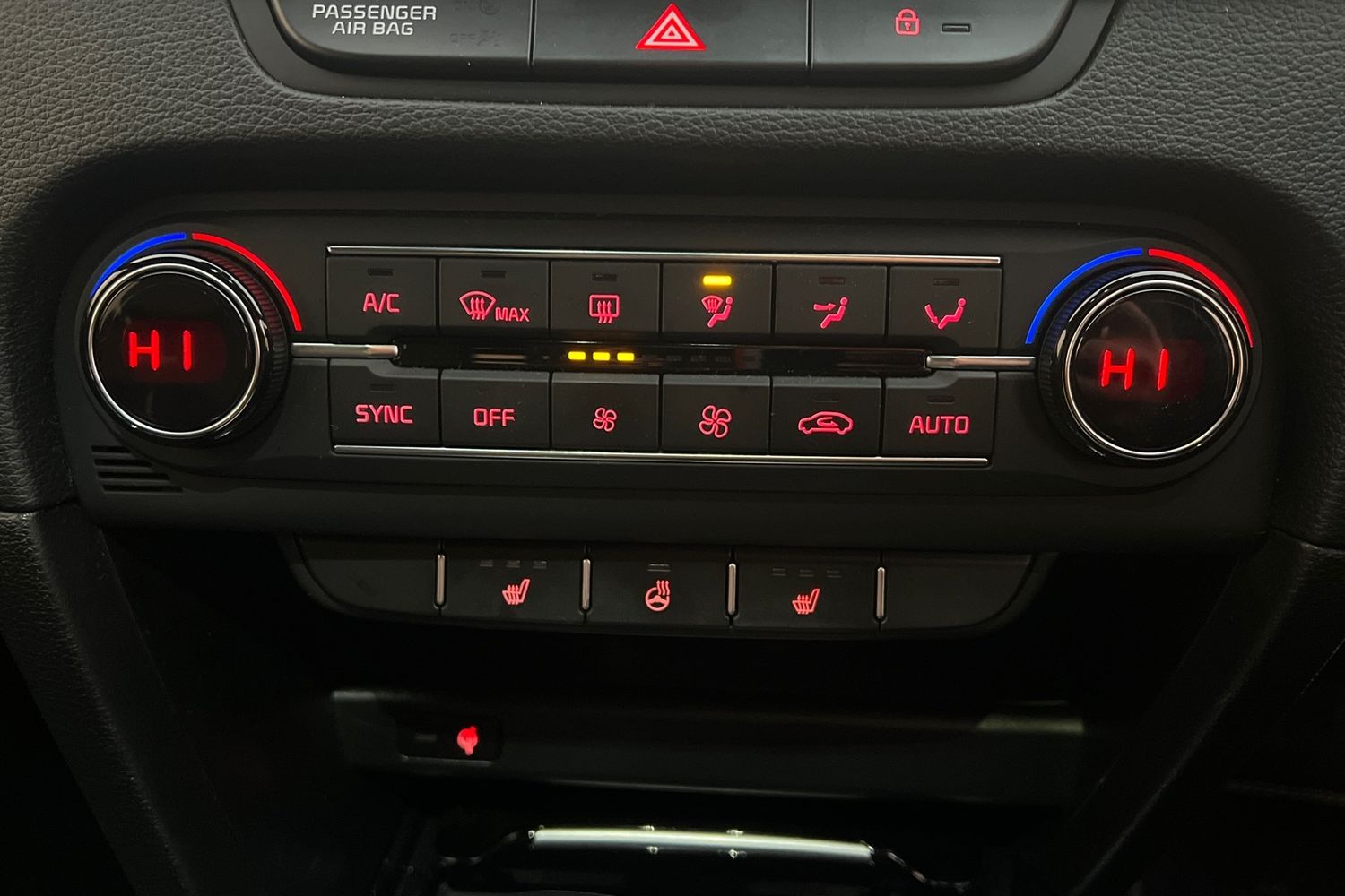 Used Kia Ceed 2020 for sale - 77515060: Photo 9