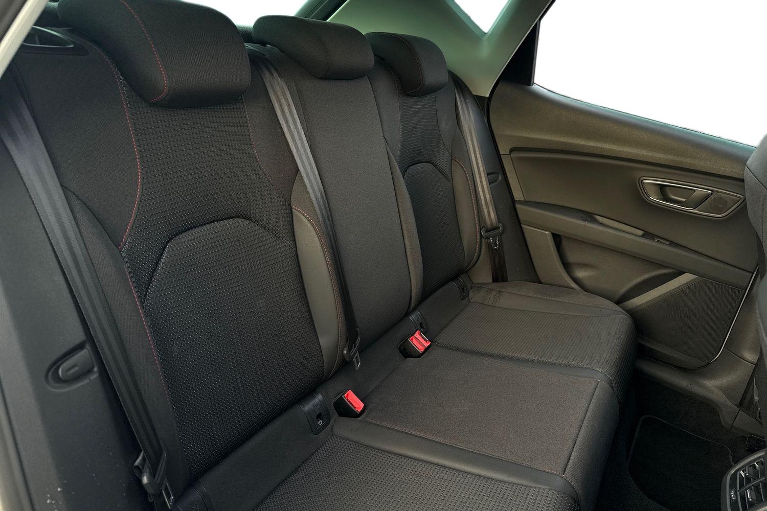 Used SEAT Leon 2016 for sale - 77485521: Photo 17