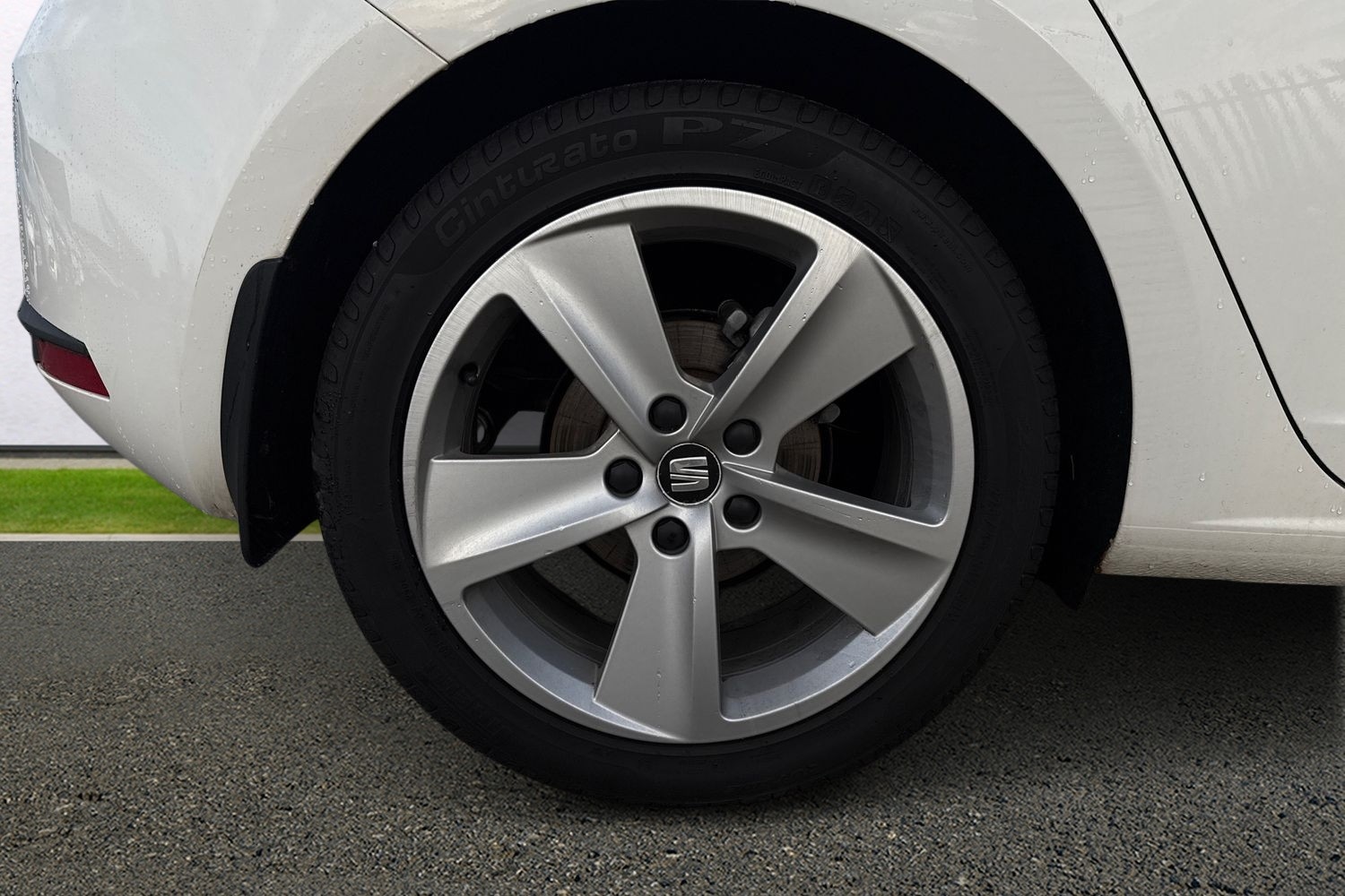 Used SEAT Leon 2016 for sale - 77485521: Photo 19