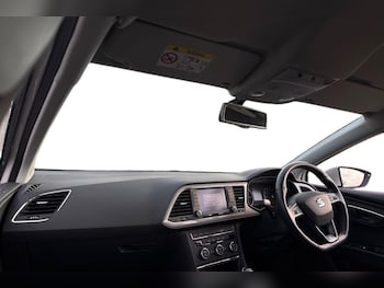 Used SEAT Leon 2016 for sale - 77485521: Photo