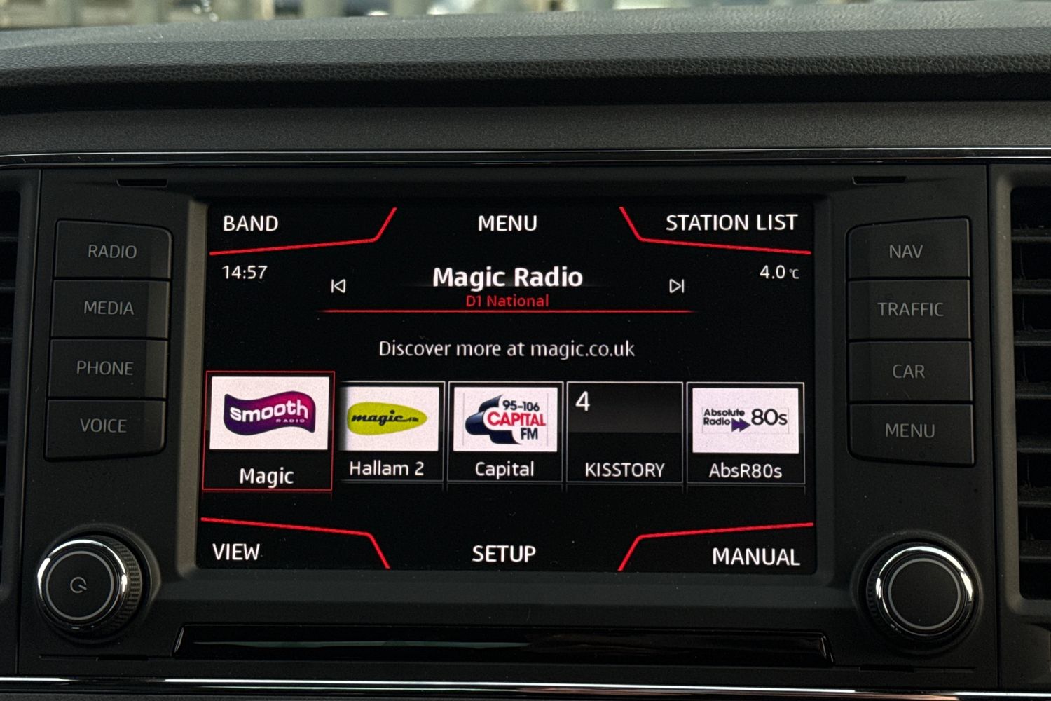 Used SEAT Leon 2016 for sale - 77485521: Photo 6