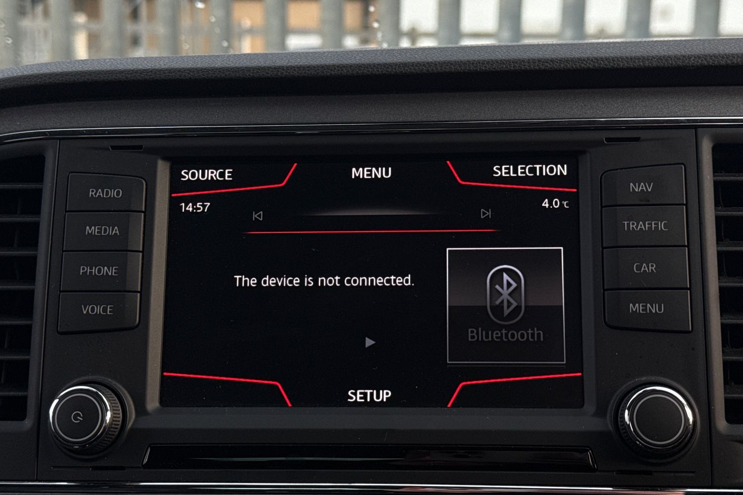 Used SEAT Leon 2016 for sale - 77485521: Photo 8