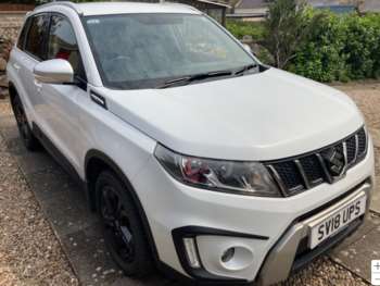Used Suzuki Vitara 2018 for sale - 75210096: Photo