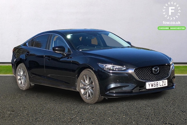 Used Mazda Mazda6 2019 for sale - 76264166: Photo 1