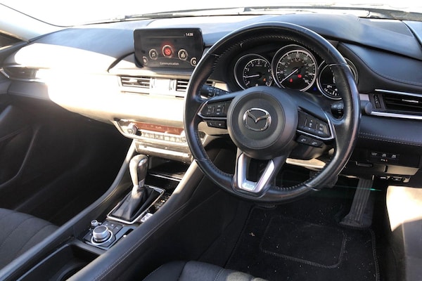 Used Mazda Mazda6 2019 for sale - 76264166: Photo 3