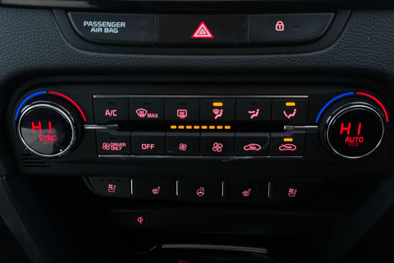 Used Kia XCeed 2021 for sale - 77514795: Photo 10