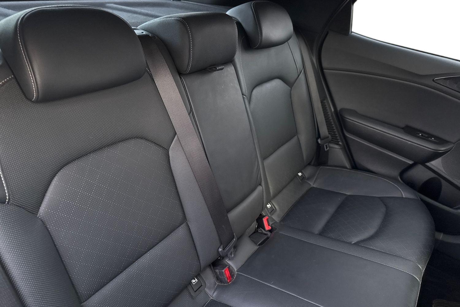 Used Kia XCeed 2021 for sale - 77514795: Photo 18