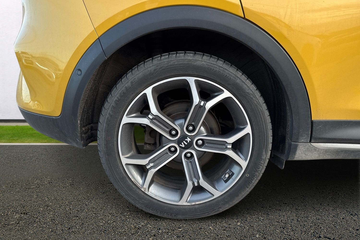 Used Kia XCeed 2021 for sale - 77514795: Photo 20