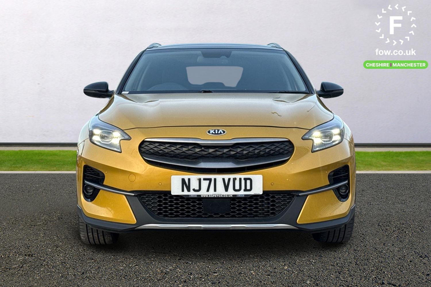 Used Kia XCeed 2021 for sale - 77514795: Photo 21