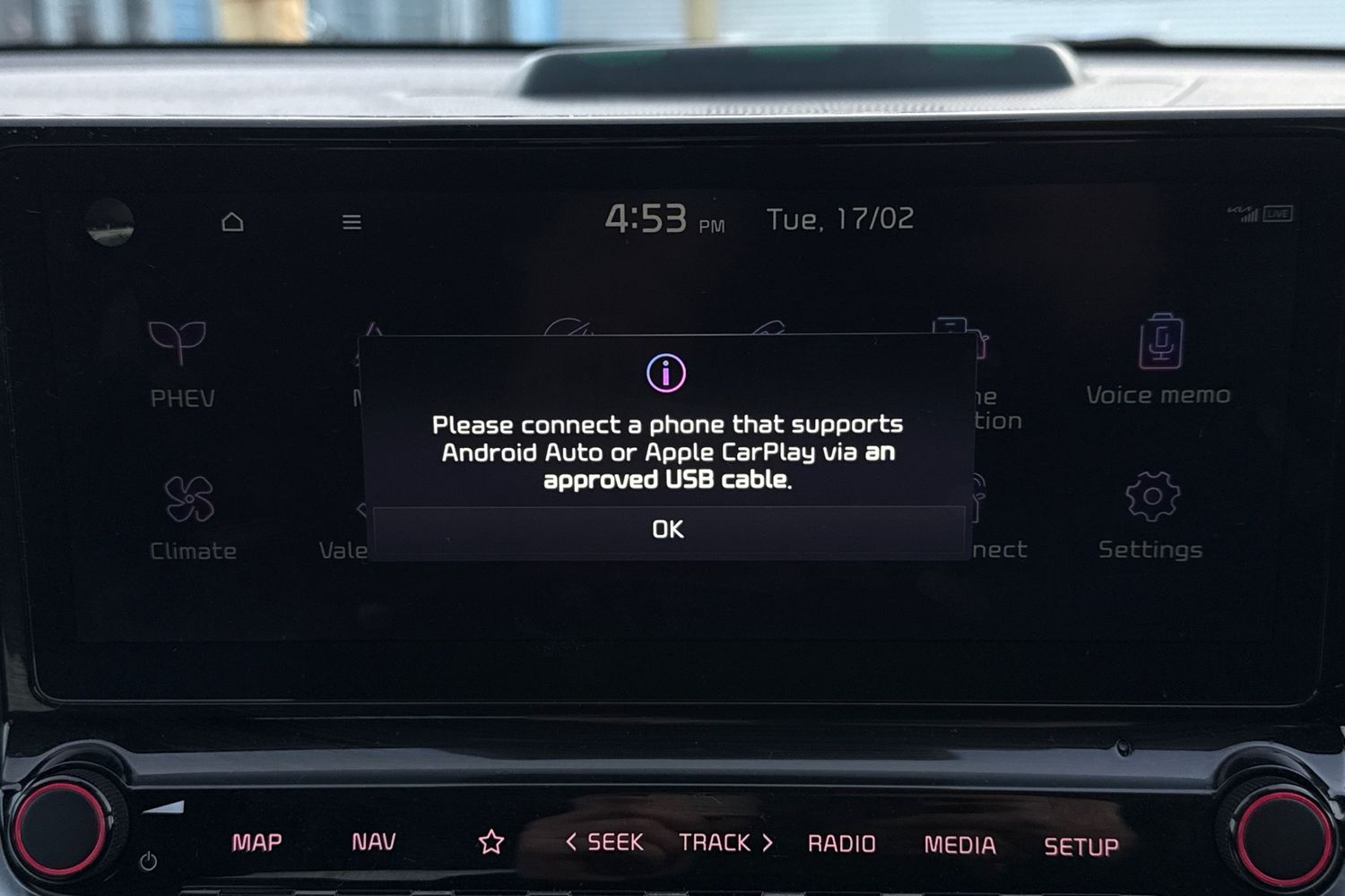 Used Kia XCeed 2021 for sale - 77514795: Photo 9