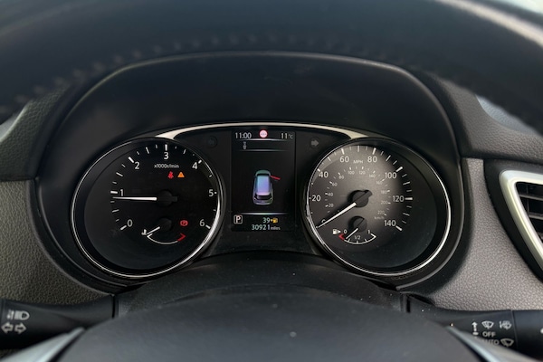 Used Nissan X-Trail 2017 for sale - 76178620: Photo 10