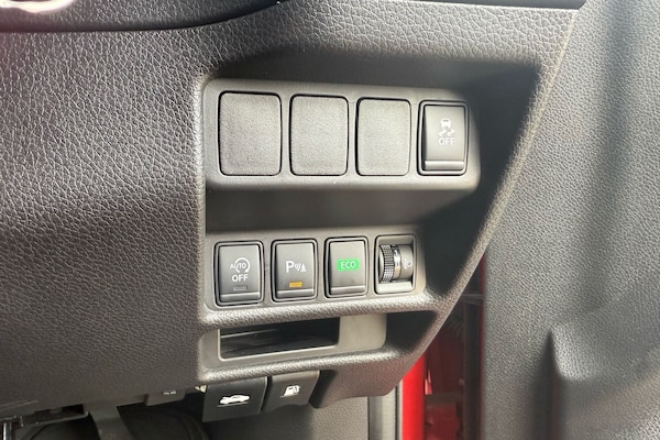 Used Nissan X-Trail 2017 for sale - 76178620: Photo 11