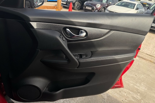 Used Nissan X-Trail 2017 for sale - 76178620: Photo 12