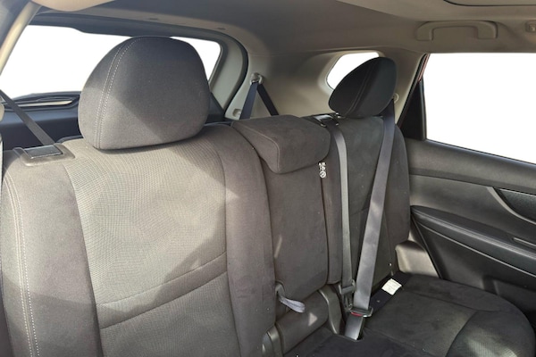 Used Nissan X-Trail 2017 for sale - 76178620: Photo 14
