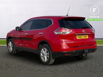 Used Nissan X-Trail 2017 for sale - 76178620: Photo 2