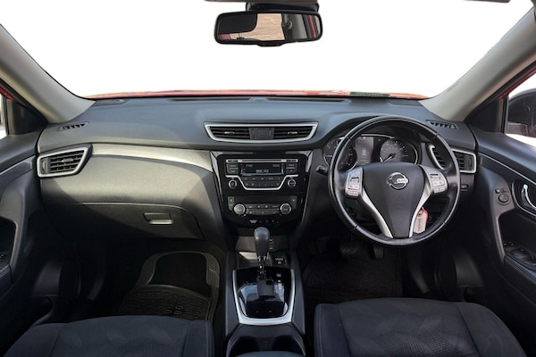 Used Nissan X-Trail 2017 for sale - 76178620: Photo 3