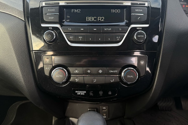 Used Nissan X-Trail 2017 for sale - 76178620: Photo 7
