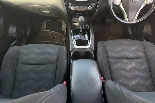 Used Nissan X-Trail 2017 for sale - 76178620: Photo 9