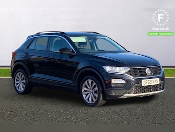 2020 - 1.5 TSI EVO SE 5dr