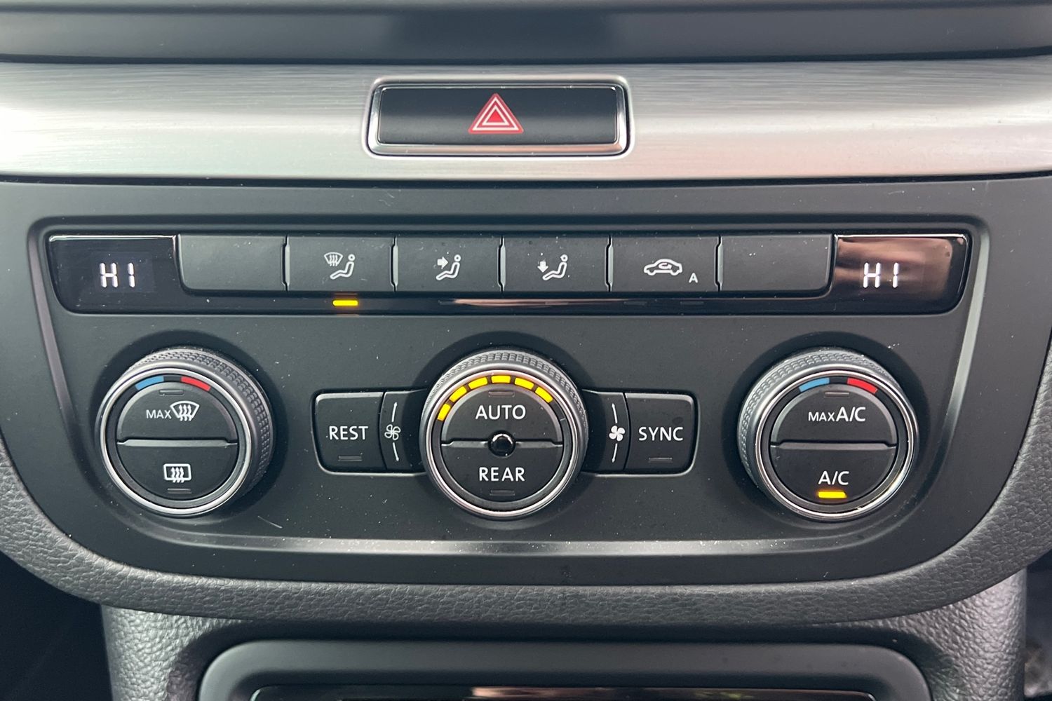 Used Volkswagen Sharan 2019 for sale - 76718493: Photo 11