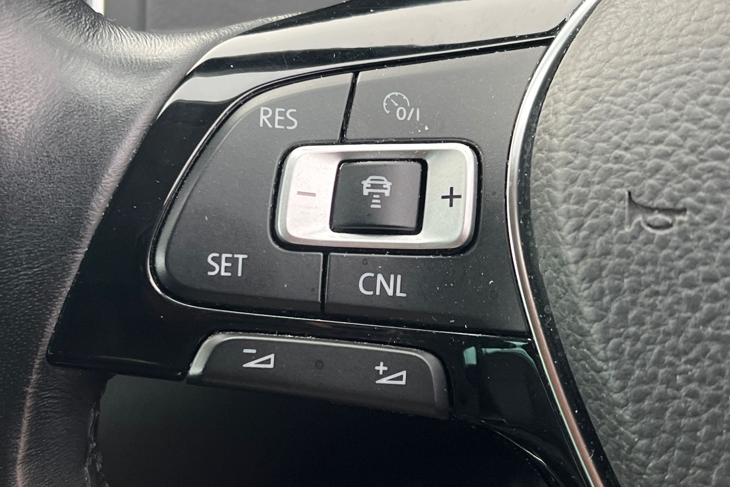 Used Volkswagen Sharan 2019 for sale - 76718493: Photo 14