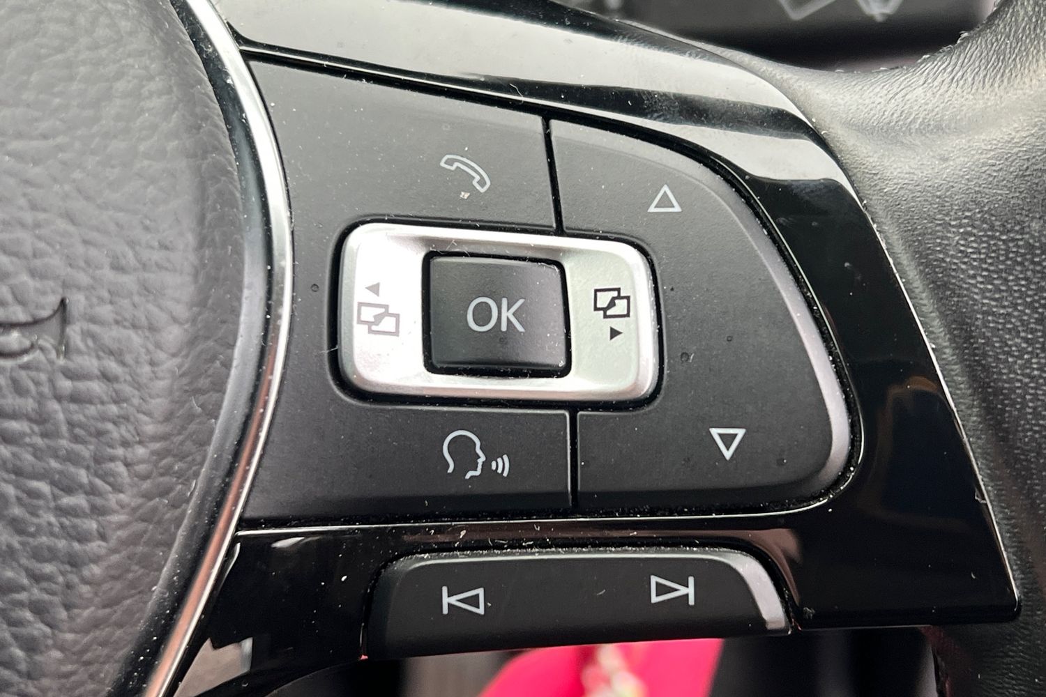 Used Volkswagen Sharan 2019 for sale - 76718493: Photo 15